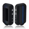 New Silicone Key Cover Suitable for Starline E90 E60 E91 E61 E63 E65 E85 E92 E95 E96 Car Anti-theft LCD Remote Control Case