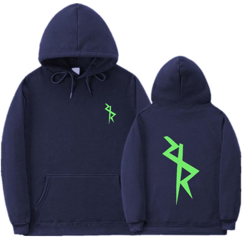 

CYBERPUNK: EDGERUNNERS Japanese Animation Men s Hoodie Sweatshirt Men Womnen Fashion Brand Design Pullover Men s Hoodies Fleece 2XL