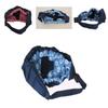 Baby Carrier For Newborns With Adjustable Shoulder Strap For Outdoor Use