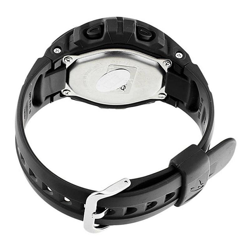Casio G-SHOCK Classic Series Fashionable Street Automatic Lighting Multi-Function Alarm Clock Waterproof and Shockproof Movement Quartz G-2900F-1V