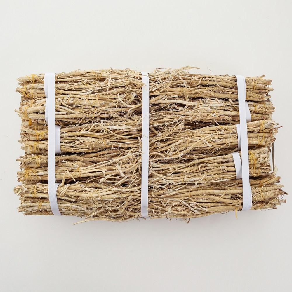 Hanjin Geonhae Kruideningrediënten Kruidengeneeskunde Geneeskrachtige Kruiden Astragalus 10 Bundels Bundel Chinees Gemaakt 1 Stuk 5kg