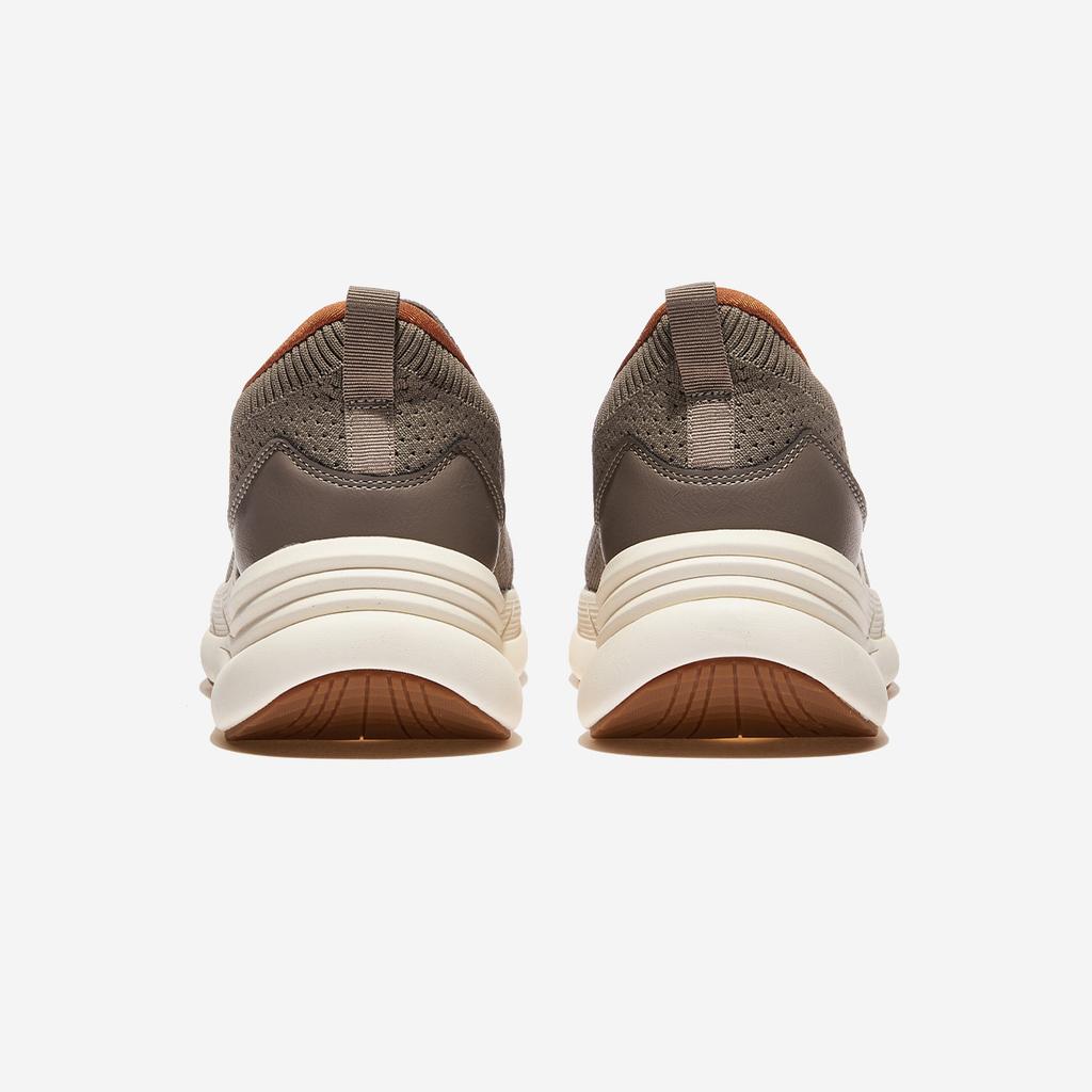 [ABC SELECT] Knit Slip Ons, L0140, 1010110823, Popular Korean Shoes