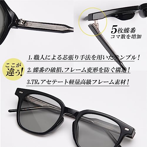 Love Mirror Sunglasses Fashion Polarized Men Women Driving Fashionable Stylish Wellington Easy Coordinate UV400 UV Protection Biking TR Material