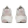 Anta Chunky Sneakers Women's Low Top Ivory White/Shade 1 Gray/Lotus Gray 122018882-5