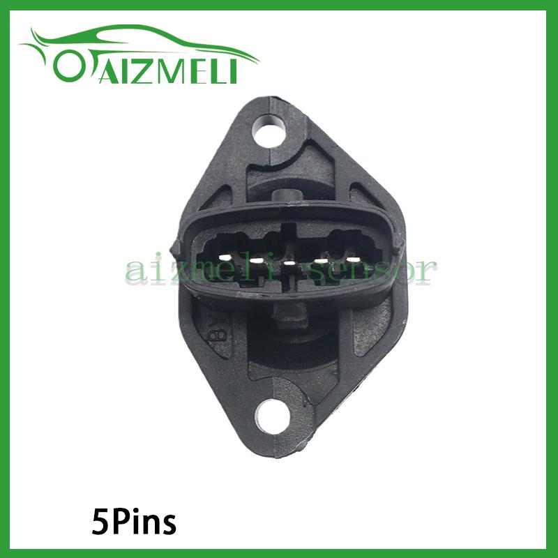 Mass Air Flow Meter Sensor MAF 99660612400 For Porsche 911 996 Boxster 986 MAS0454 0280218009 OE Factory Price Automobiles Spare