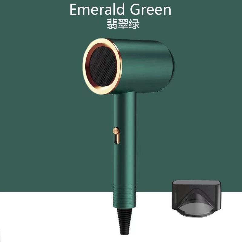 New Hotel Wall Mounted Non Punching Hair Dryer, Homestay Hotel Home Bathroom Overheat Protection Electric Hair Dryer