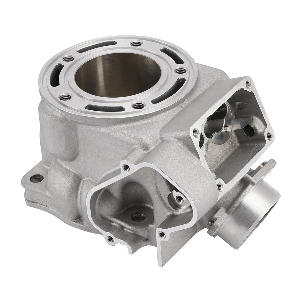 54mm Stock Bore Cylinder Top End Piston Kit For Yamaha YZ125 YZ 125 2005-2021