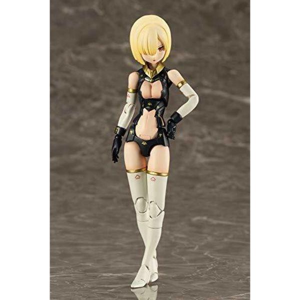 MEGAMI DEVICE BULLET KNIGHTS LAUNCHER 1/1 Plastic Model Kit KOTOBUKIYA NEW