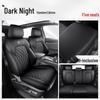 BYD Tang DMI/EV 7-Seater Seat Cover, All-Season, 2021-2025 Model