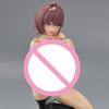 Aixlan Insight Figure 5PCS Sexy Nikukan Girl Kono Mizuki  PVC Action Figure Amine Christmas Gift Collectible Figurine