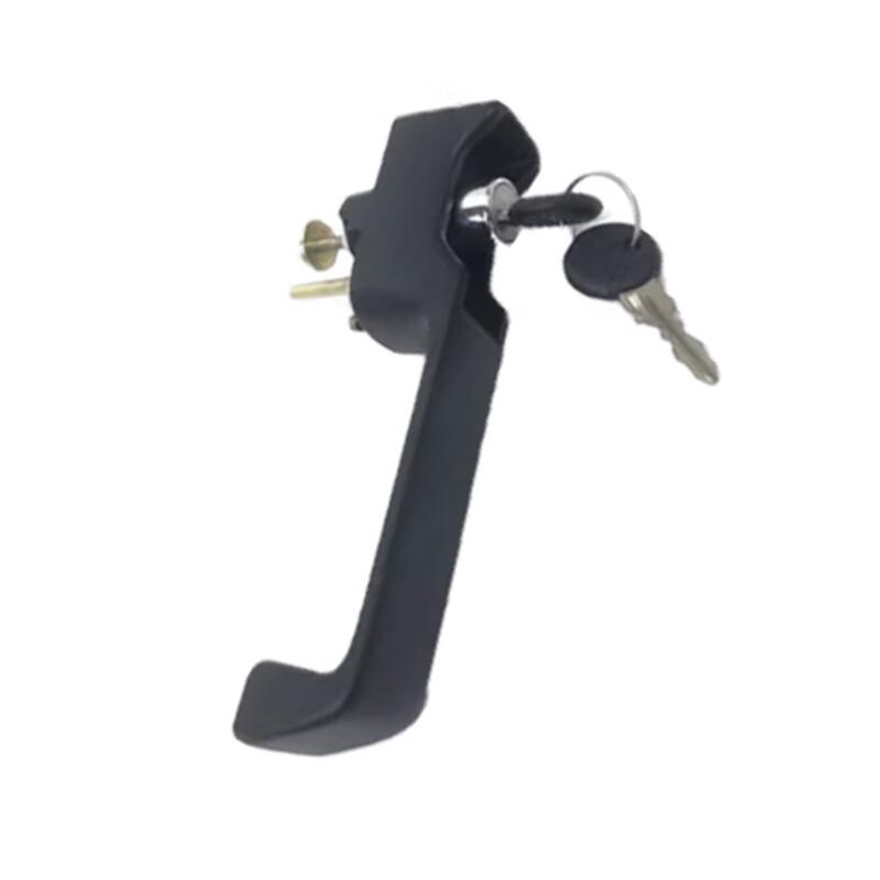 Nanjing Iveco NJ2046 Right Door Handle Assembly