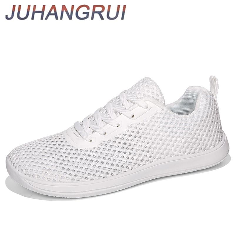 Summer New Men's Women's Wide Barefoot Shoes  Minimalist Shoes Breathable Soft Sole Casual Shoes Barefoot Zero Drop Sneakers