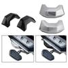 Motorcycle Front Engine Shroud Easy Installation Replaces Motorcycle Engine