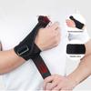 Wrist Strap Wrist Sprained Thumb Protector Thumb Wristband Finger Fixed Band Finger Holder Brace