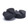 Car Jack Pad Rubber Disc Auto Vehicle Weld Jacking Lifting Disk Frame Protector
