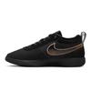 Nike Book 1 Cushioning, Wear Resistant Low top Basketball Shoes Men's Black White FJ4250-001(Team80-S-BOX)