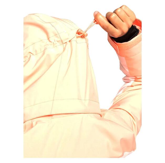 Roxy Free Jet Block Jacket