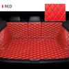 Full Coverage Trunk Mat For Mercedes Benz A Class W177 A180 A200 A220 - 20 Car Cover Pad Interior Protector Accessories