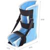 Heel Protection Pillows, Anti-Fall Heel Cushion, Heel Foot Protector, Heel Cushion Against Bed Sores, Anti-Scarring Heel Cushions