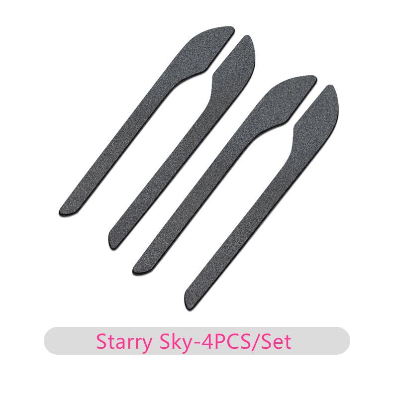 

28PCS/Set Car Wheel Rim Stickers for Tesla New Updated Model 3 Highland Anti-scratch Tire Protective Sticker Rim Decoration Film
