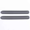 For BMW 3 5 6 Series   Under Seat AC Heat Floor Air Conditioner Duct Vent Outlet Grille Frame Cover Trim Car Accessories