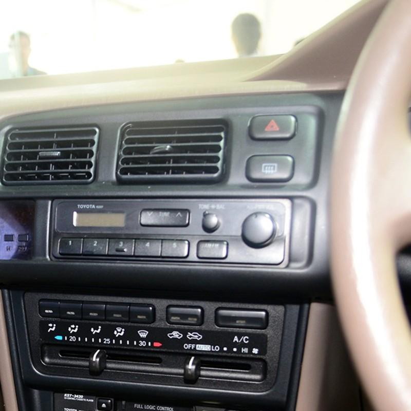 TR9012 157127 Выключатель аварийной сигнализации Аварийный сигнал Для Toyota Corolla E10 1993-1997