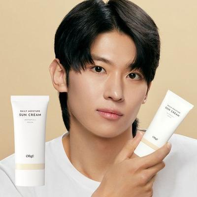 Tägliche Feuchtigkeitspflege Sonnenschutz 50ml