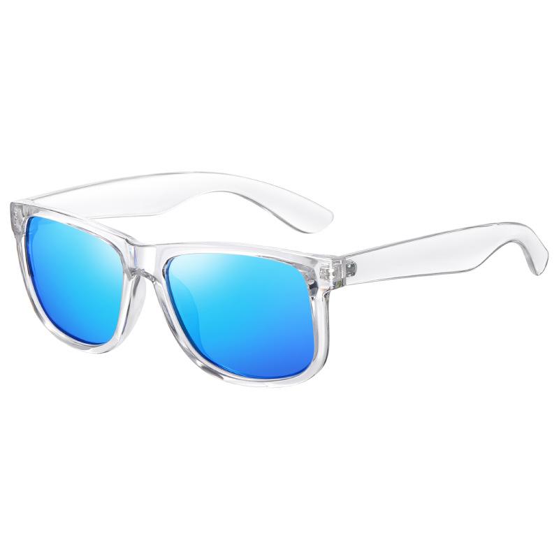 Outdoor Sports Polarized Sunglasses, Riding Daily Sunglasses, Special Glasses for Men and Women Driving