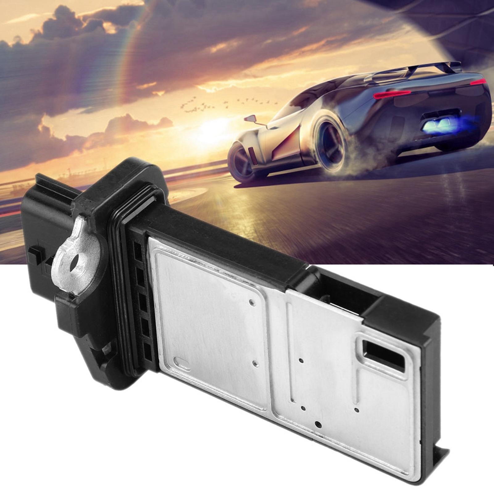 

Датчик массового расхода воздуха MAF подходит для G35 2004-2007 226807S000