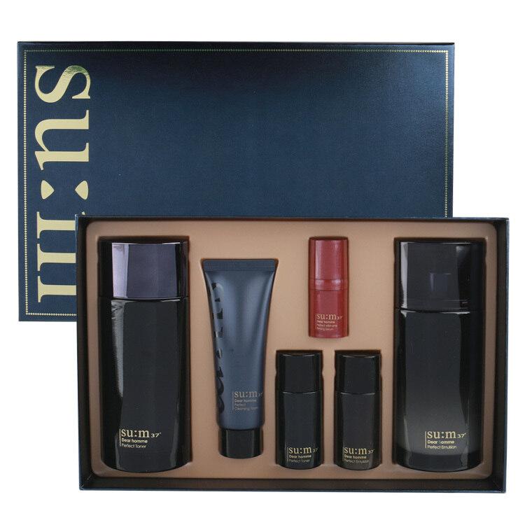 Дорогой набор из 2 предметов Homme, 12400 free