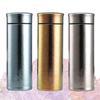 Pure Titanium Thermos Cup - Sleek Solid Color, Ideal for Office and Gifting