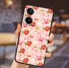 For Realme Neo7 SE Phone Case  Cartoon Back Cover For OPPO Realme Neo7se Neo 7 SE Silicone TPU Shell Luxury Sof Bumper Fundas
