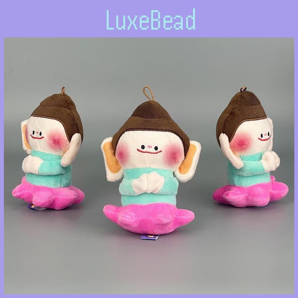 Adorable Buddha Plush Toy For Kids Soft And Cuddly Design Perfect For Babies And Kids