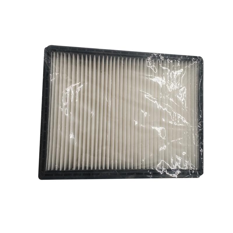 

Excavator Air conditioner filter DX380/DX520-9C for Doosan DX380;DX520-9C