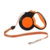 New Adjustable Durable 3/5/8m Retractable Dog Leash Roulette Collar for Small Big Dogs - Walking, Hiking, Bulldog Accessories
