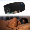 Bluetooth Sport Headband & Sleep Eye Mask with Music 5.4V - Call & Yoga Stereo Headband
