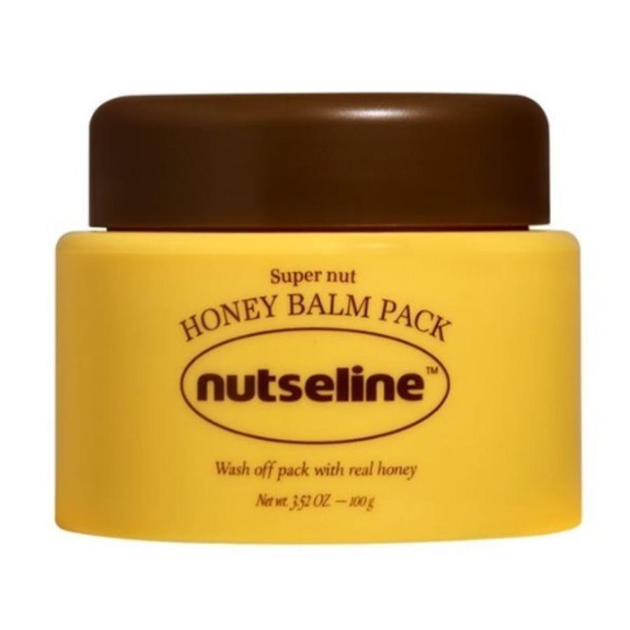 

nutseline Super Nut Honey Balm Pack 100ml