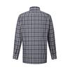 Daks Medium Check Regular Fit Casual Shirt Dmp1shcl103n1
