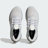 Adidas LZY10 Dash Metallic Størrelse cm Damesko X_PLRBOOST Sneakers, Grå/Fottøyhvit/Sølv (ID9587), 24.0