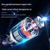 12V Portable Car & SUV Tire Air Pump for Off-road Use
