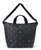 DELUXE EASY CARRY Bandana TOTE/4360/Stable