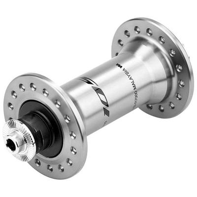 SHIMANO 105 HB-R7000 Front Hub, Rim Brake, Silver, 32H