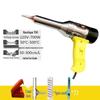 Turbosun Temperature Control Plastic Welding Gun CN Plug (adapter Included)