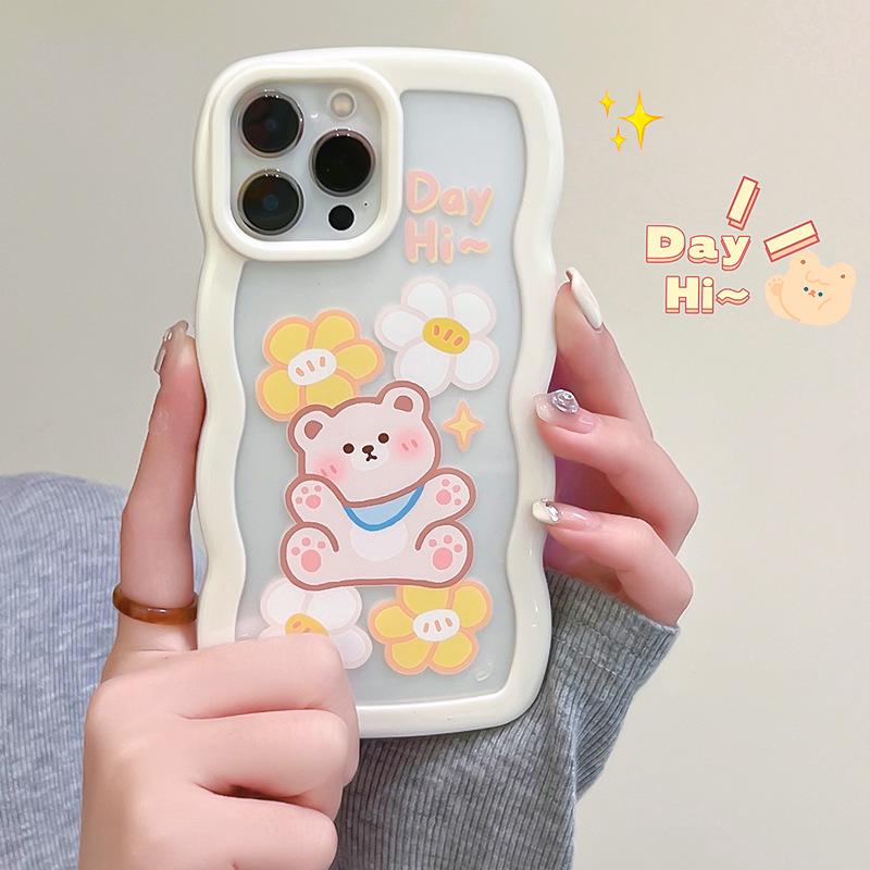 

Zhitai Acrylic Lace Protective Case for iPhone 8/11/12 Pro Max/13 Pro 6/7/8