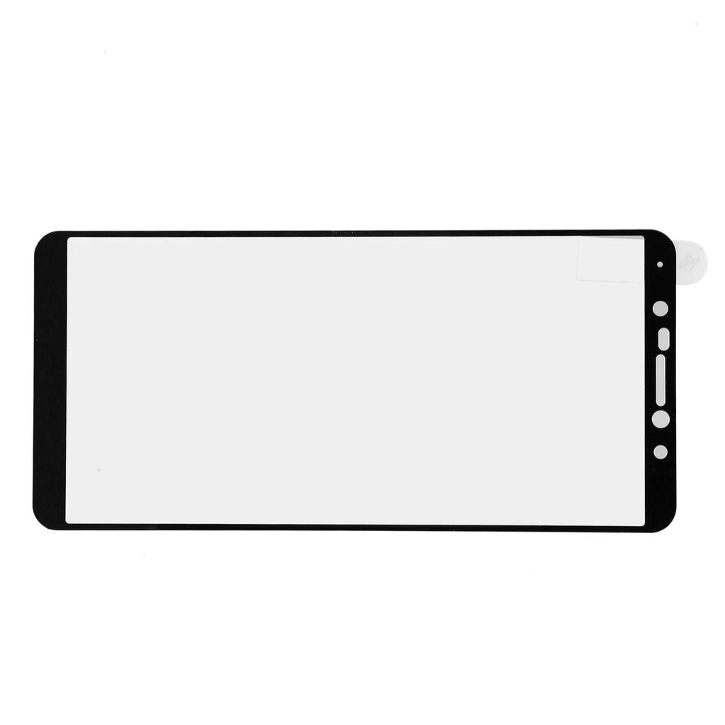 Folia ochronna na ekran o wysokiej rozdzielczości, odporna na zarysowania, ze szkła hartowanego do telefonów komórkowych VIVO X20