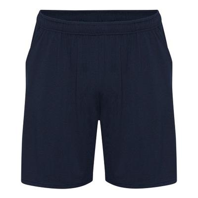Neutral Unisex Adult Performance Recycled Shorts