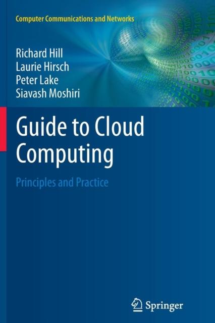 Βιβλίο Guide To Cloud Computing : Principles and Practice