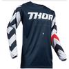 TLD Schnelltrocknende Downhill-Kleidung Mountainbike Langarmshirt Herren Cross-Country T-Shirt