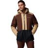 Point Park II Insulated Jacket