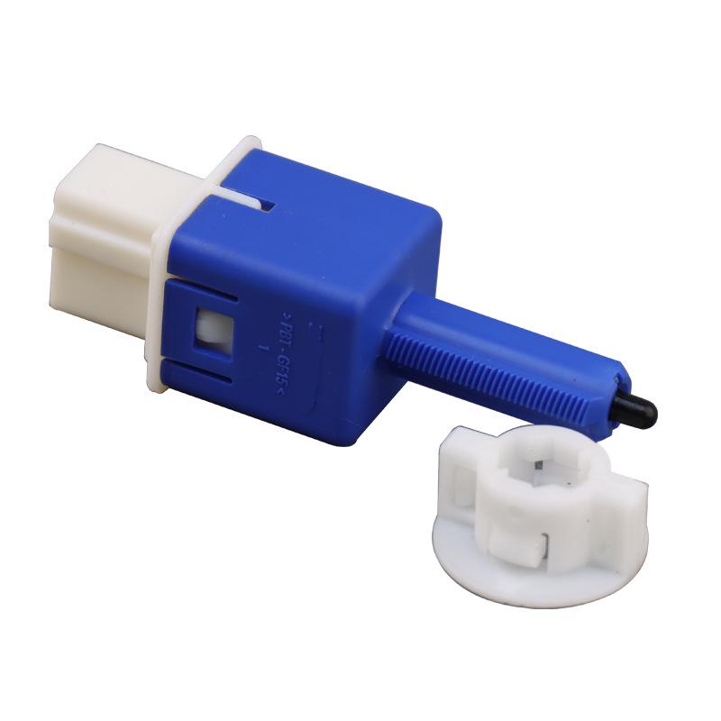 Compatible Brake Light Switch for Accord, Acura, Avancier, Civic, Crider Models (Part Number: 36750-TY0-J11)